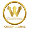 Wealthora logo