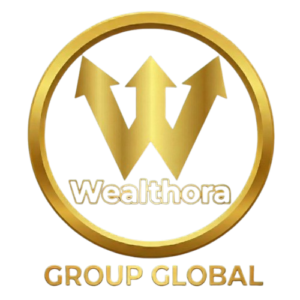 Wealthora logo
